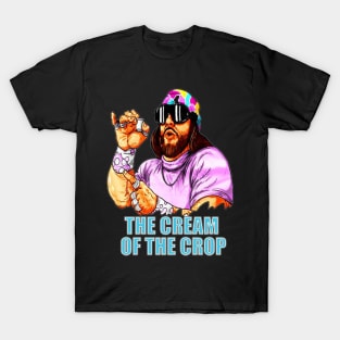 macho-man T-Shirt